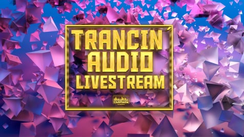 Audio Livestream