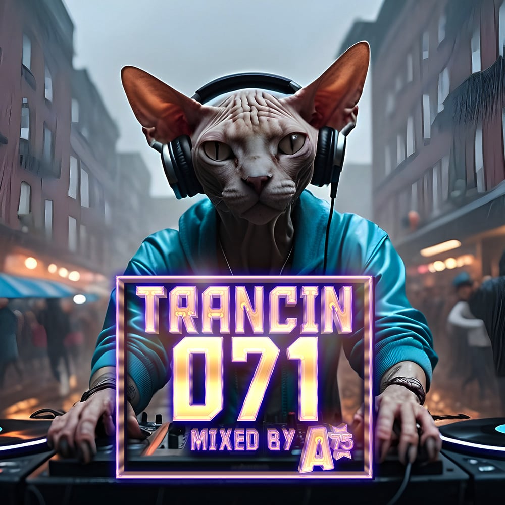 Trancin 071