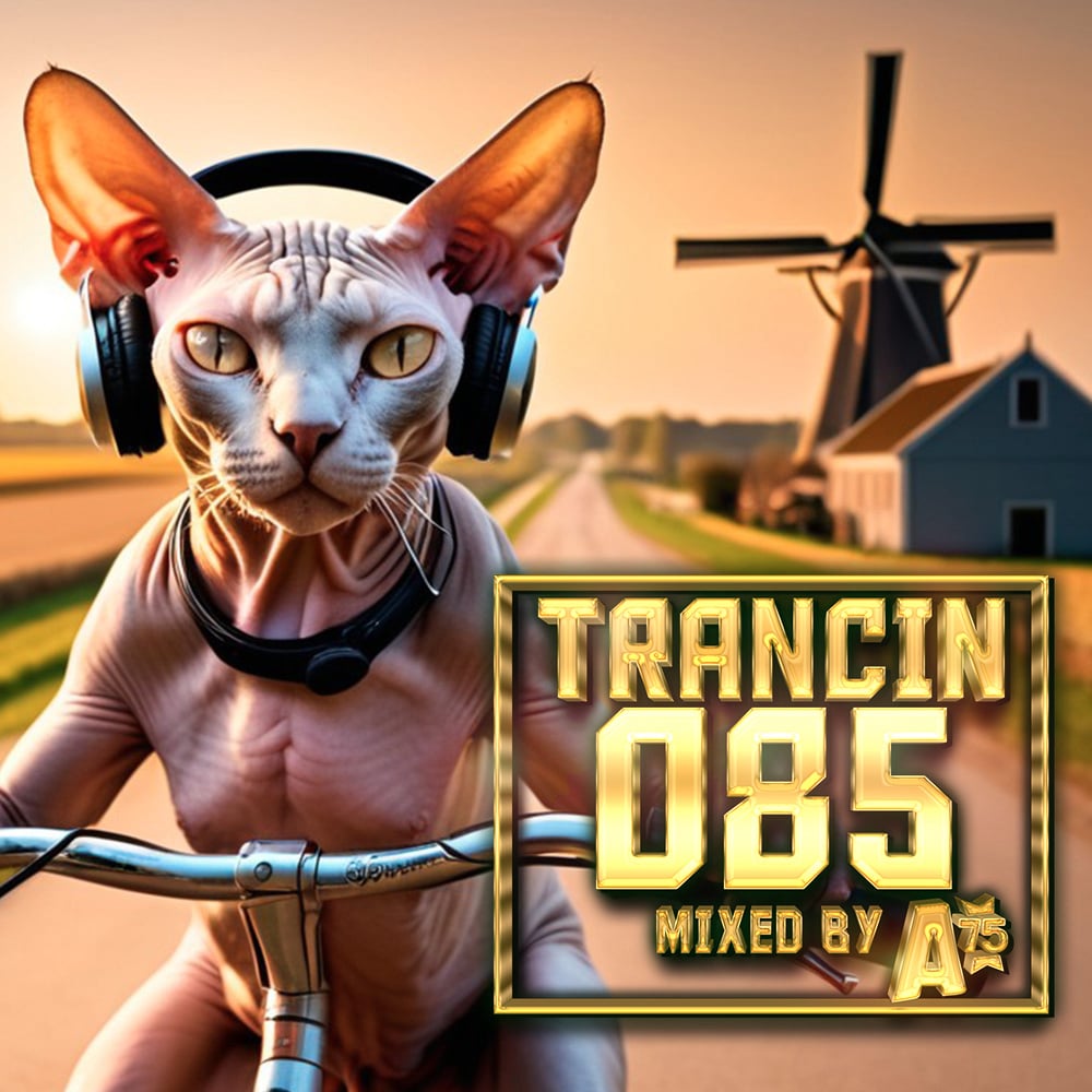 Trancin 085