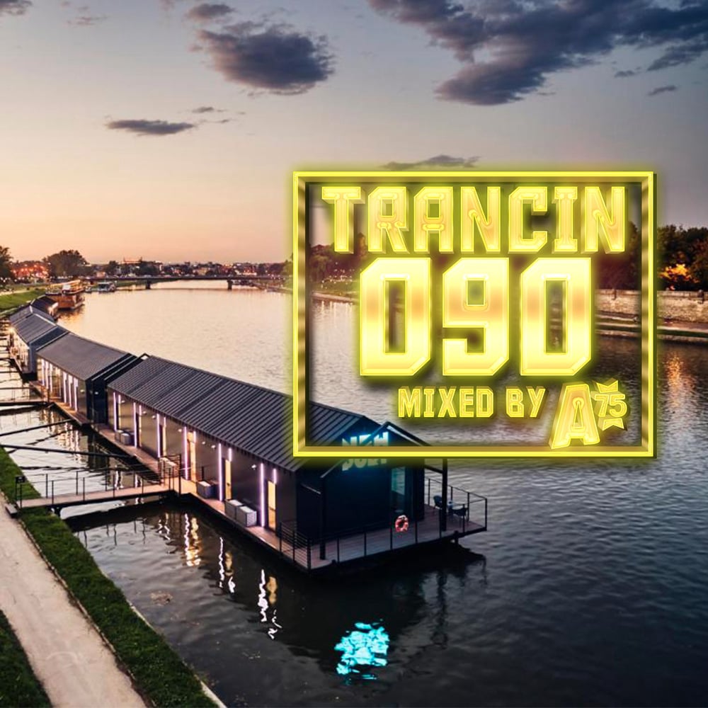 Trancin 090