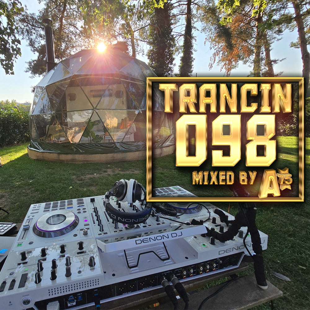 Trancin 098