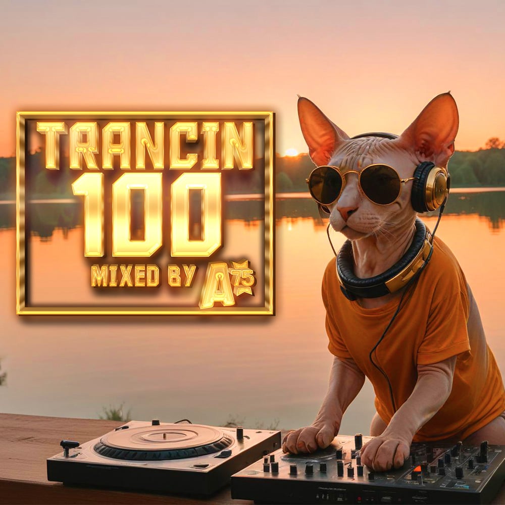 Trancin´ 100