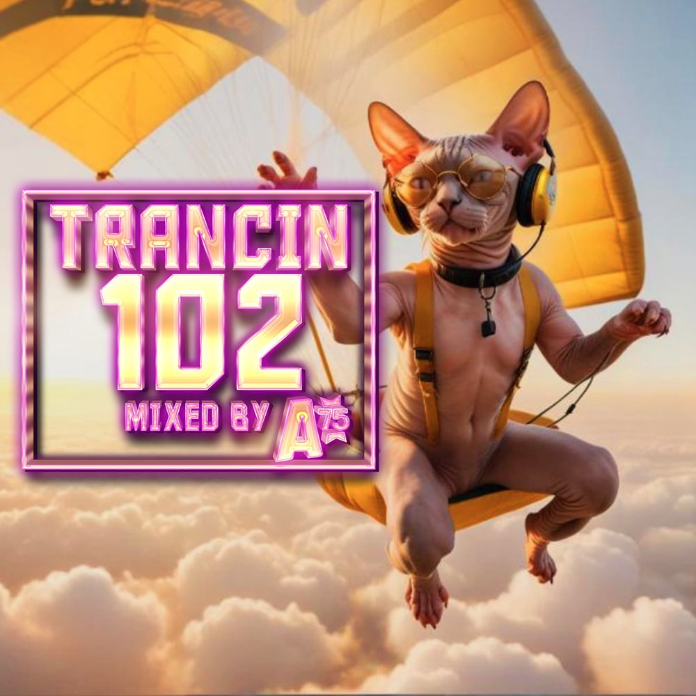 Trancin 102