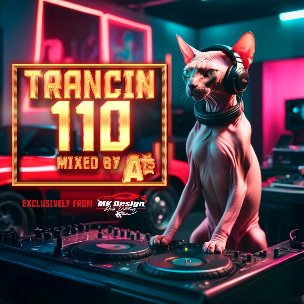 Trancin 110