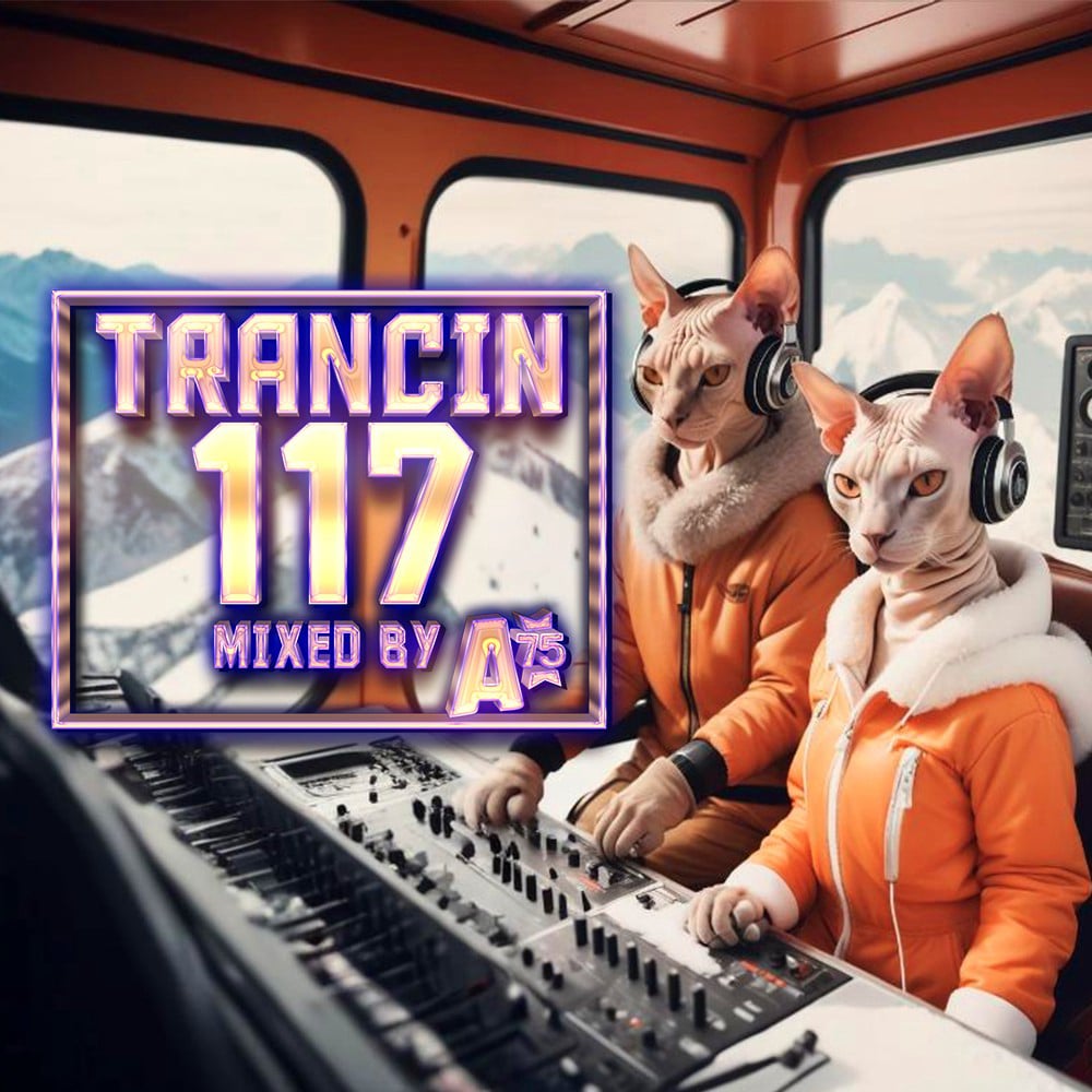 Trancin 117