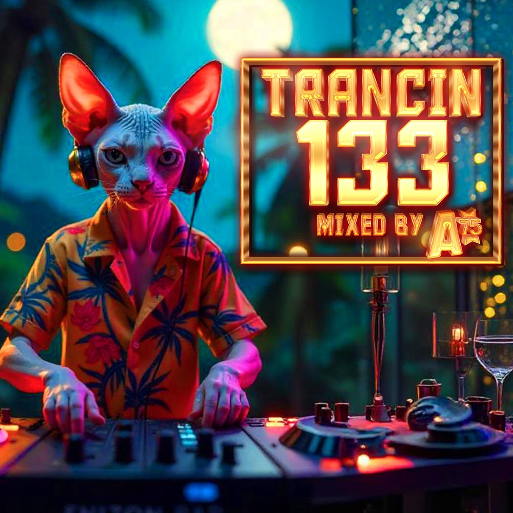 Trancin 133