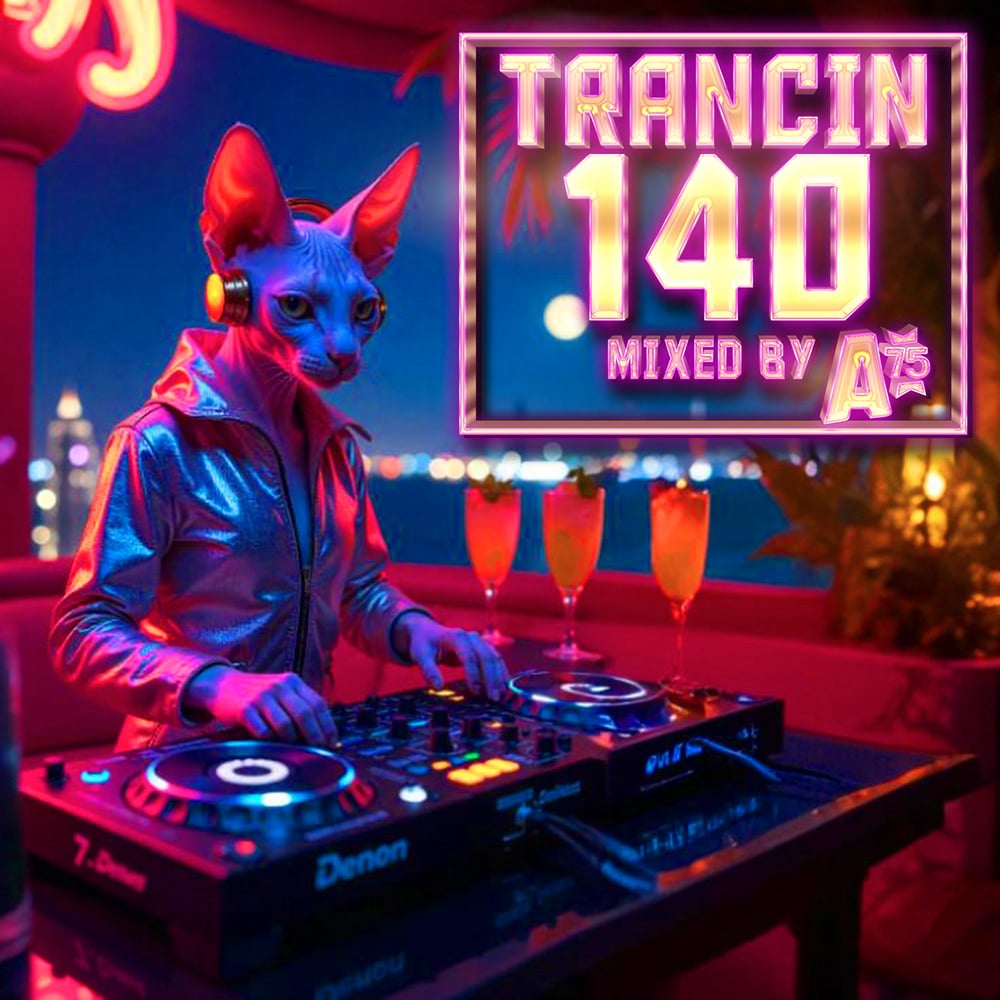 Trancin 140