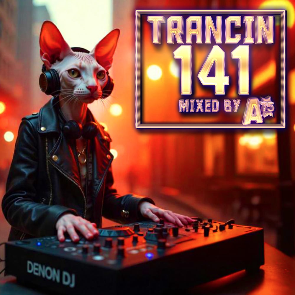 Trancin 140