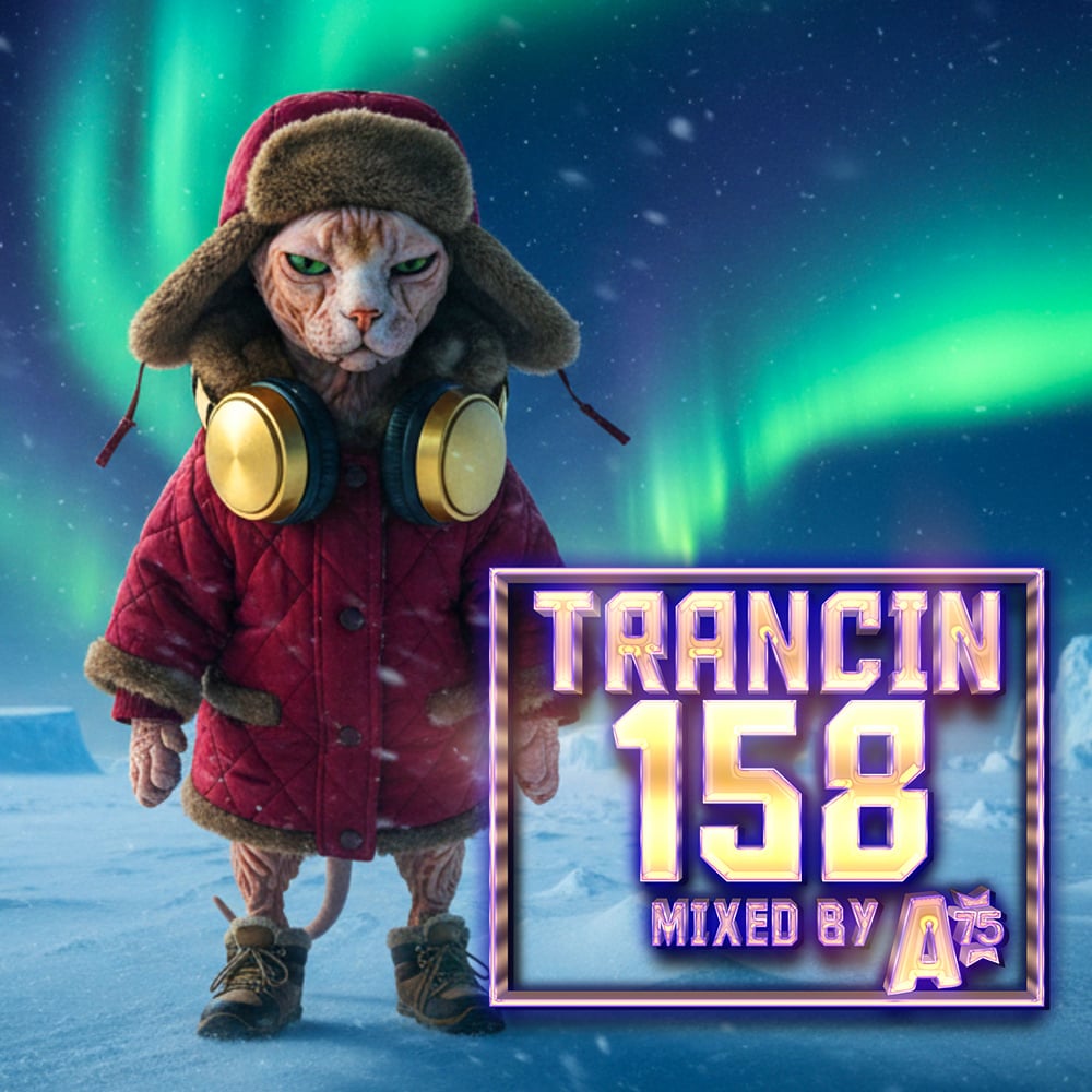 Trancin 158