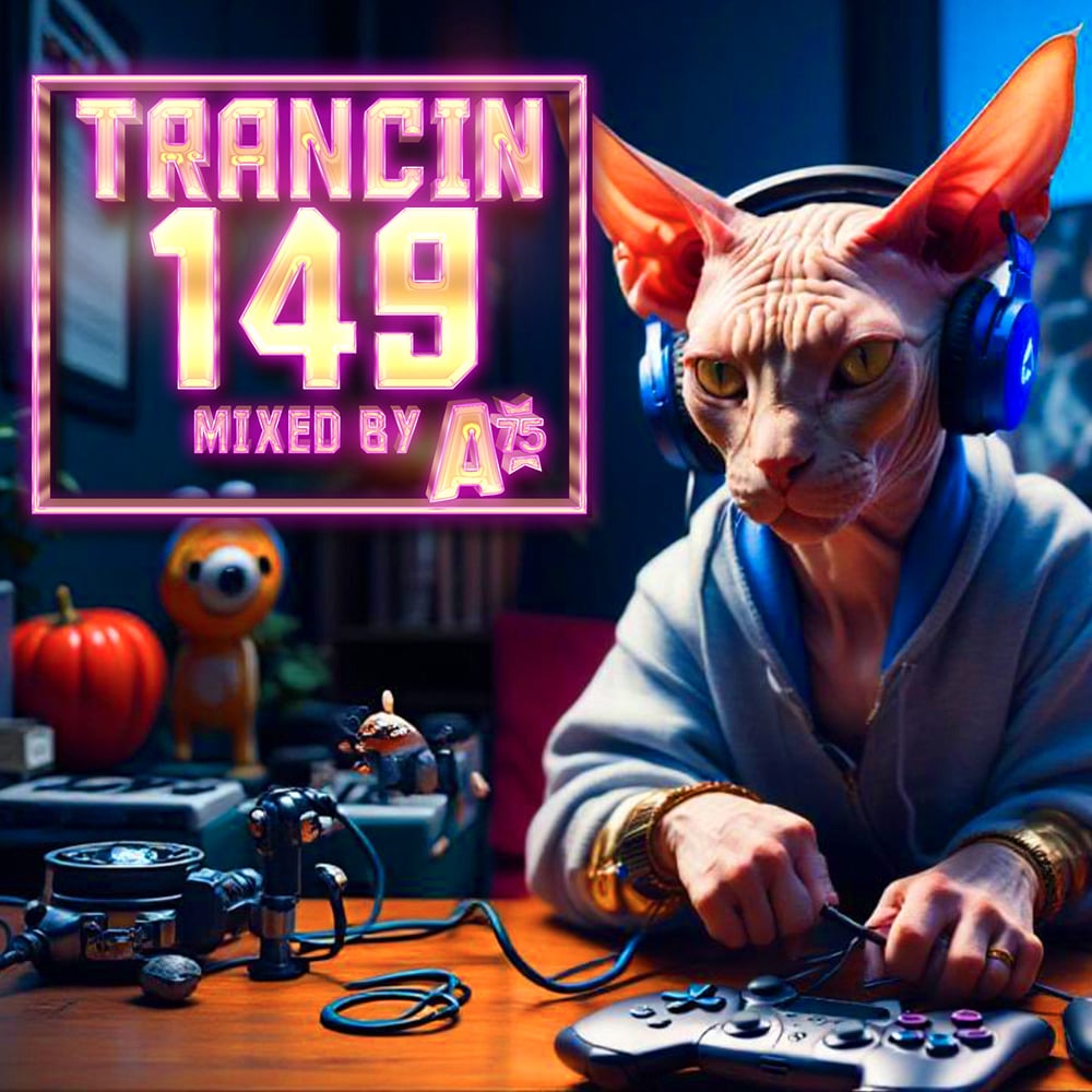 Trancin 149