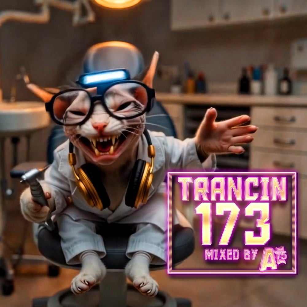 Trancin 172